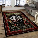 eric clapton guitarist rectangle area rug for living room home room decor gift for friends and family dark room ecp13