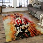 eric clapton guitarist rectangle area rug for living room home room decor gift for friends and family dark room ecp25