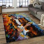 eric clapton guitarist rectangle area rug for living room home room decor gift for friends and family dark room ecp29