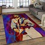 eric clapton guitarist rectangle area rug for living room home room decor gift for friends and family dark room ecp33
