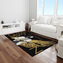 eric clapton guitarist rectangle area rug for living room home room decor gift for friends and family light room ecp19