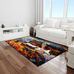 eric clapton guitarist rectangle area rug for living room home room decor gift for friends and family light room ecp29
