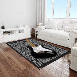 eric clapton guitarist rectangle area rug for living room home room decor gift for friends and family light room ecp6