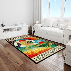 eric clapton guitarist rectangle area rug for living room home room decor gift for friends and family light room ecp7