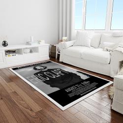 eric clapton guitarist rectangle area rug for living room home room decor gift for friends and family light room ecp9
