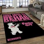 family guy cartoon carpet rectangle area rug for living room home room decor gift for friends dark room fmg1