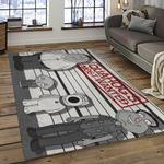 family guy cartoon carpet rectangle area rug for living room home room decor gift for friends dark room fmg10