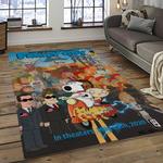 family guy cartoon carpet rectangle area rug for living room home room decor gift for friends dark room fmg25
