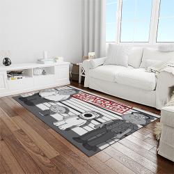 family guy cartoon carpet rectangle area rug for living room home room decor gift for friends light room fmg10