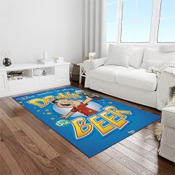 family guy cartoon carpet rectangle area rug for living room home room decor gift for friends light room fmg3