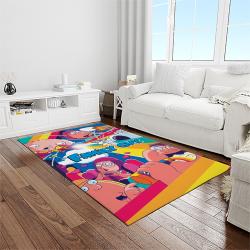 family guy cartoon carpet rectangle area rug for living room home room decor gift for friends light room fmg33