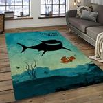 finding nemo disney cartoon carpet rectangle area rug for living room home room decor gift for friends dark room fdn16