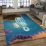 finding nemo disney cartoon carpet rectangle area rug for living room home room decor gift for friends dark room fdn23
