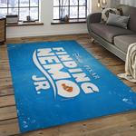 finding nemo disney cartoon carpet rectangle area rug for living room home room decor gift for friends dark room fdn26