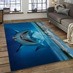 finding nemo disney cartoon carpet rectangle area rug for living room home room decor gift for friends dark room fdn28