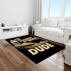 finding nemo disney cartoon carpet rectangle area rug for living room home room decor gift for friends light room fdn11