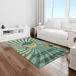 finding nemo disney cartoon carpet rectangle area rug for living room home room decor gift for friends light room fdn15