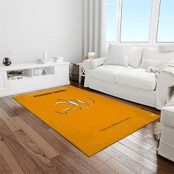 finding nemo disney cartoon carpet rectangle area rug for living room home room decor gift for friends light room fdn22