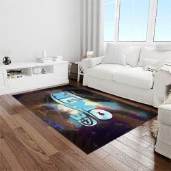 finding nemo disney cartoon carpet rectangle area rug for living room home room decor gift for friends light room fdn24