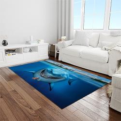 finding nemo disney cartoon carpet rectangle area rug for living room home room decor gift for friends light room fdn28