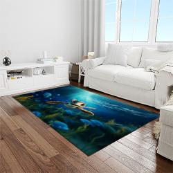 finding nemo disney cartoon carpet rectangle area rug for living room home room decor gift for friends light room fdn6