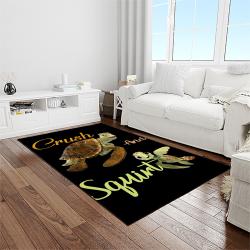 finding nemo disney cartoon carpet rectangle area rug for living room home room decor gift for friends light room fdn7