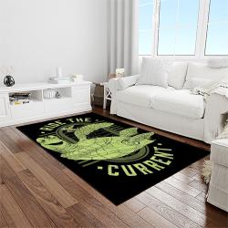 finding nemo disney cartoon carpet rectangle area rug for living room home room decor gift for friends light room fdn8