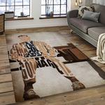 forest gump movie carpet rectangle area rug for living room home room decor gift for friends dark room fg11