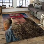 forest gump movie carpet rectangle area rug for living room home room decor gift for friends dark room fg13