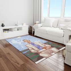 forest gump movie carpet rectangle area rug for living room home room decor gift for friends light room fg4