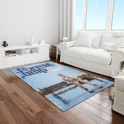 forest gump movie carpet rectangle area rug for living room home room decor gift for friends light room fg7