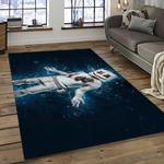 fortnite video game carpet rectangle area rug for living room home room decor gift for friends dark room fnt29