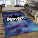 fortnite video game carpet rectangle area rug for living room home room decor gift for friends dark room fnt32