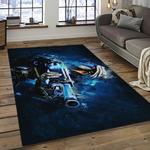 fortnite video game carpet rectangle area rug for living room home room decor gift for friends dark room fnt39