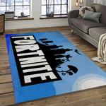 fortnite video game carpet rectangle area rug for living room home room decor gift for friends dark room fnt45