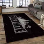 fortnite video game carpet rectangle area rug for living room home room decor gift for friends dark room fnt9