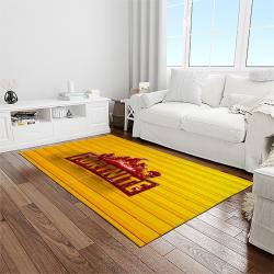 fortnite video game carpet rectangle area rug for living room home room decor gift for friends light room fnt2