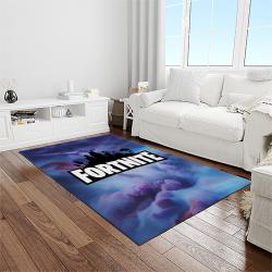 fortnite video game carpet rectangle area rug for living room home room decor gift for friends light room fnt32