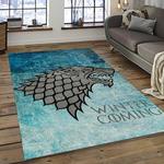 game of thrones winter game carpet rectangle area rug for living room home room decor gift for friends dark room gotw10