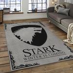 game of thrones winter game carpet rectangle area rug for living room home room decor gift for friends dark room gotw23