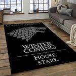game of thrones winter game carpet rectangle area rug for living room home room decor gift for friends dark room gotw33