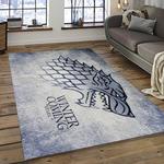 game of thrones winter game carpet rectangle area rug for living room home room decor gift for friends dark room gotw7