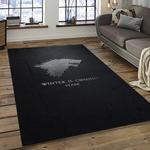 game of thrones winter game carpet rectangle area rug for living room home room decor gift for friends dark room gotw9