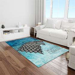game of thrones winter game carpet rectangle area rug for living room home room decor gift for friends light room gotw10