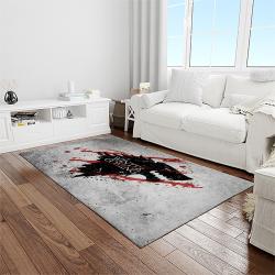 game of thrones winter game carpet rectangle area rug for living room home room decor gift for friends light room gotw17
