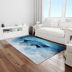 game of thrones winter game carpet rectangle area rug for living room home room decor gift for friends light room gotw18