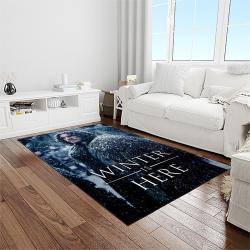 game of thrones winter game carpet rectangle area rug for living room home room decor gift for friends light room gotw28