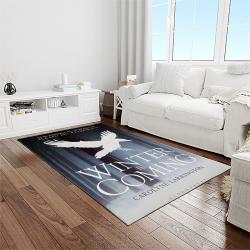game of thrones winter game carpet rectangle area rug for living room home room decor gift for friends light room gotw3