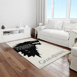 game of thrones winter game carpet rectangle area rug for living room home room decor gift for friends light room gotw37