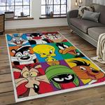 goofy disney cartoon carpet rectangle area rug for living room home room decor gift for friends dark room gofy17